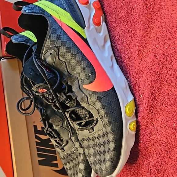 Nike react element 55 - Picture 2 of 6